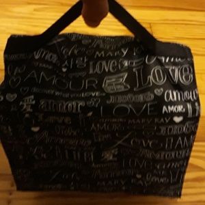 love travel bag
